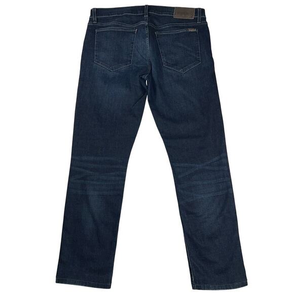 Joe’s Jeans The Legend Skinny Fit Men’s Jeans Levy Wash 28.5” Inseam Size 34 - Picture 4 of 11